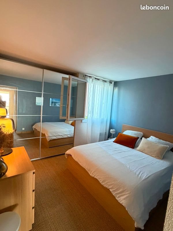 Appartement à louer, 61m², Cassis