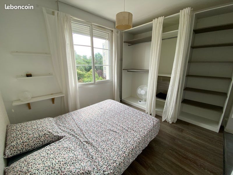 Appartement à vendre, 29m², La Rochelle