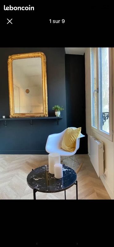 Appartement à louer, 40m², Bordeaux