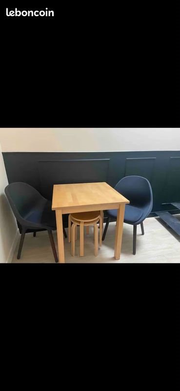 Appartement à louer, 40m², Bordeaux