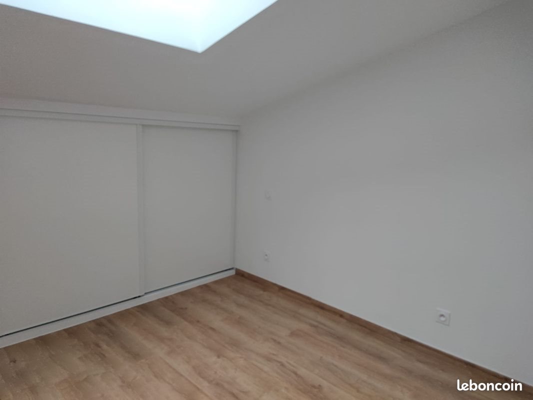Appartement à louer, 75m², Bergerac