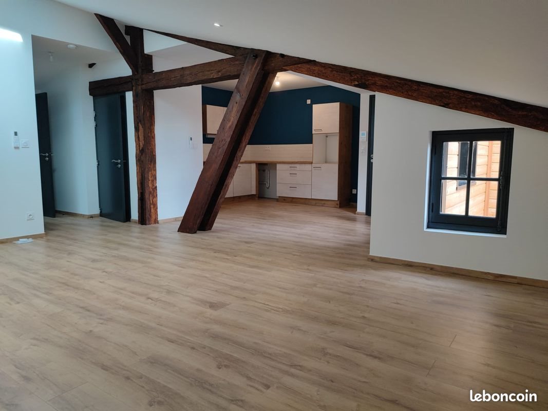 Appartement à louer, 75m², Bergerac