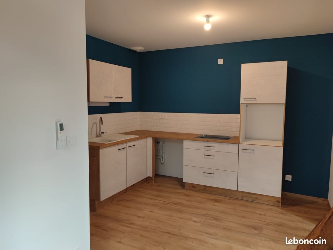 Appartement à louer, 75m², Bergerac