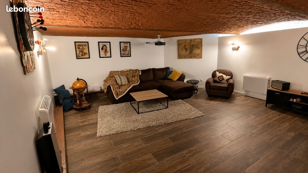 Appartement à vendre, 92m², Lille
