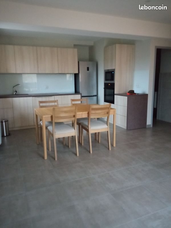 Appartement à louer, 63m², Chaponnay