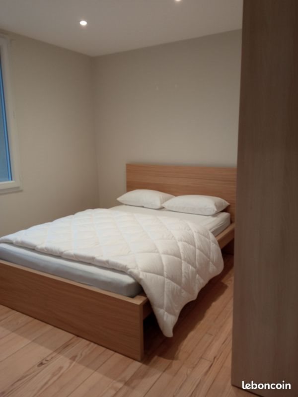 Appartement à louer, 63m², Chaponnay