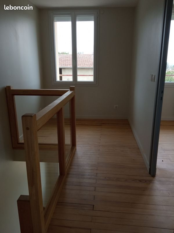 Appartement à louer, 63m², Chaponnay