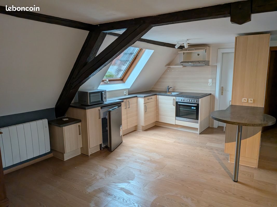 Appartement à louer, 55m², Haguenau