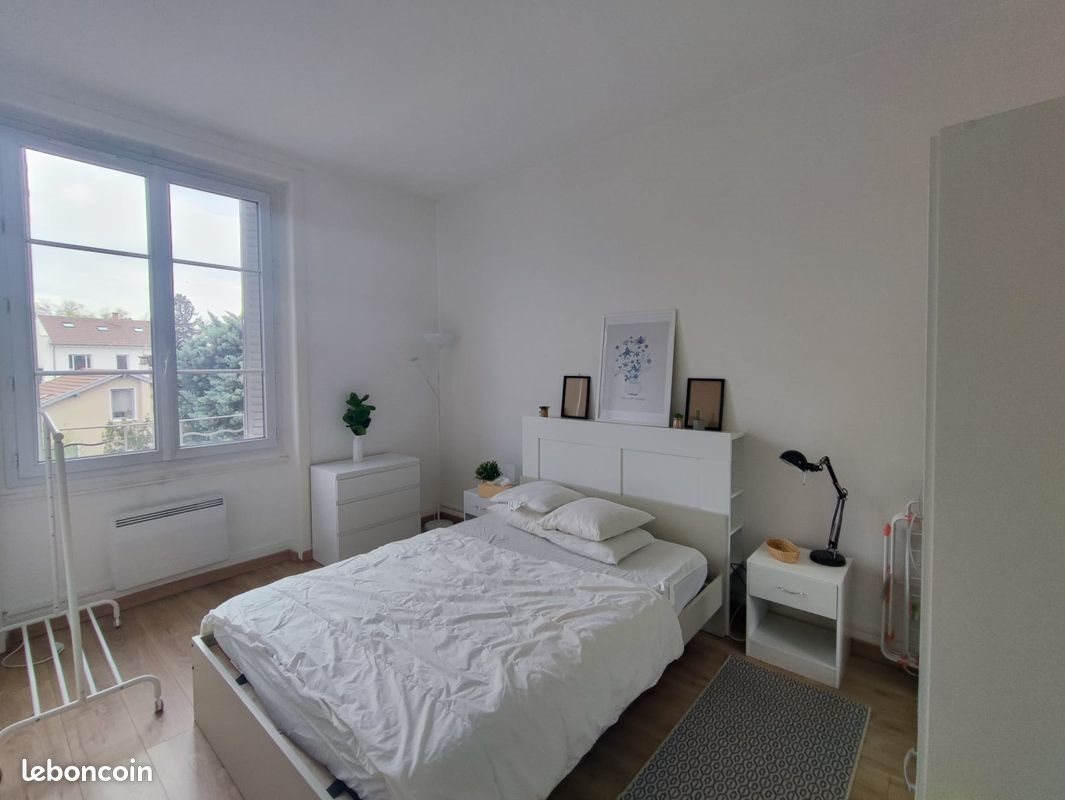 Appartement à louer, 30m², Lyon 3ème