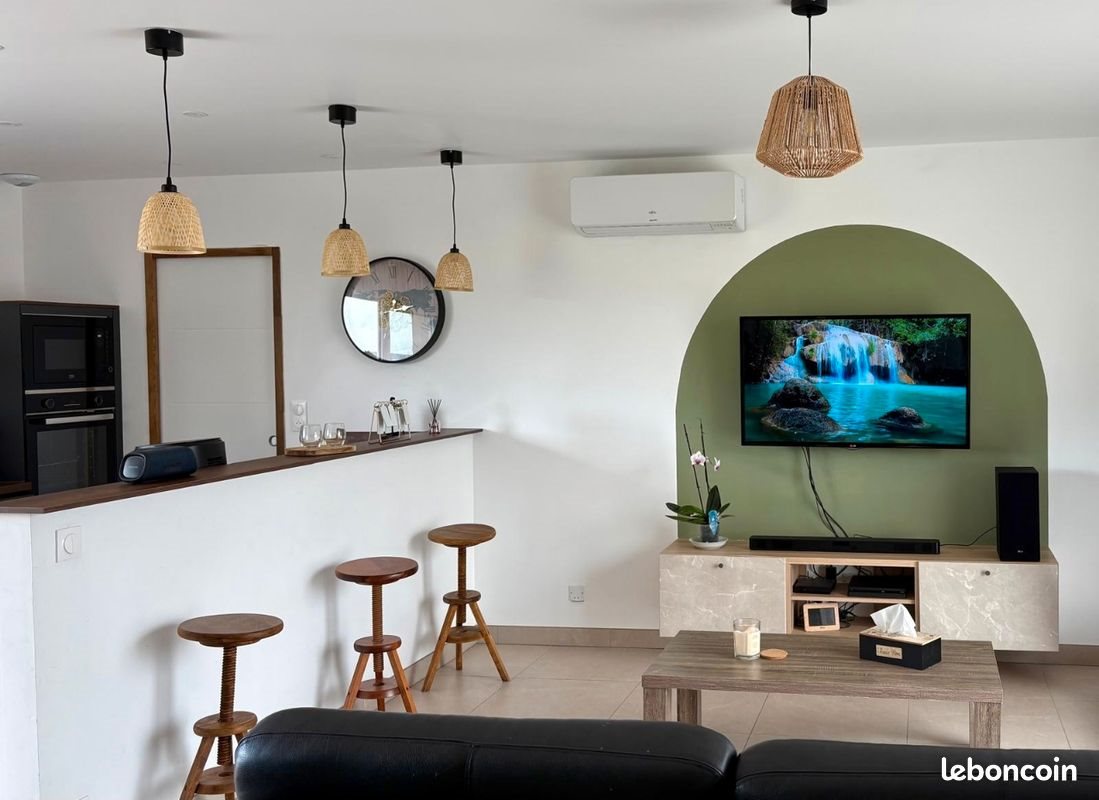Maison à vendre, 90m², Argentan