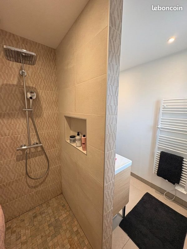 Maison à vendre, 90m², Argentan