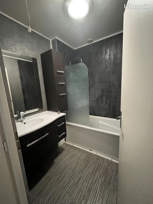 Appartement à louer, 28m², Laon
