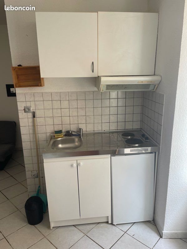 Appartement à louer, 20m², Clermont-l'Hérault