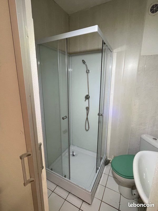 Appartement à louer, 20m², Clermont-l'Hérault