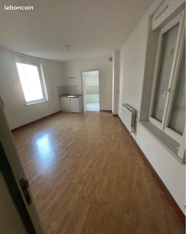 Appartement à louer, 24m², Bohain-en-Vermandois