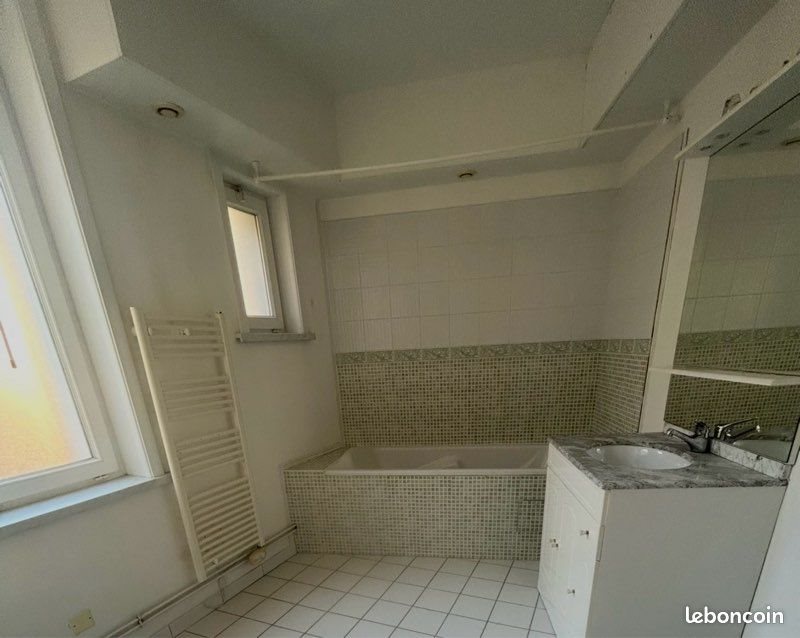 Appartement à louer, 24m², Bohain-en-Vermandois