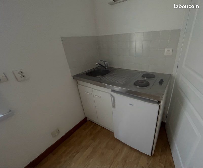 Appartement à louer, 24m², Bohain-en-Vermandois
