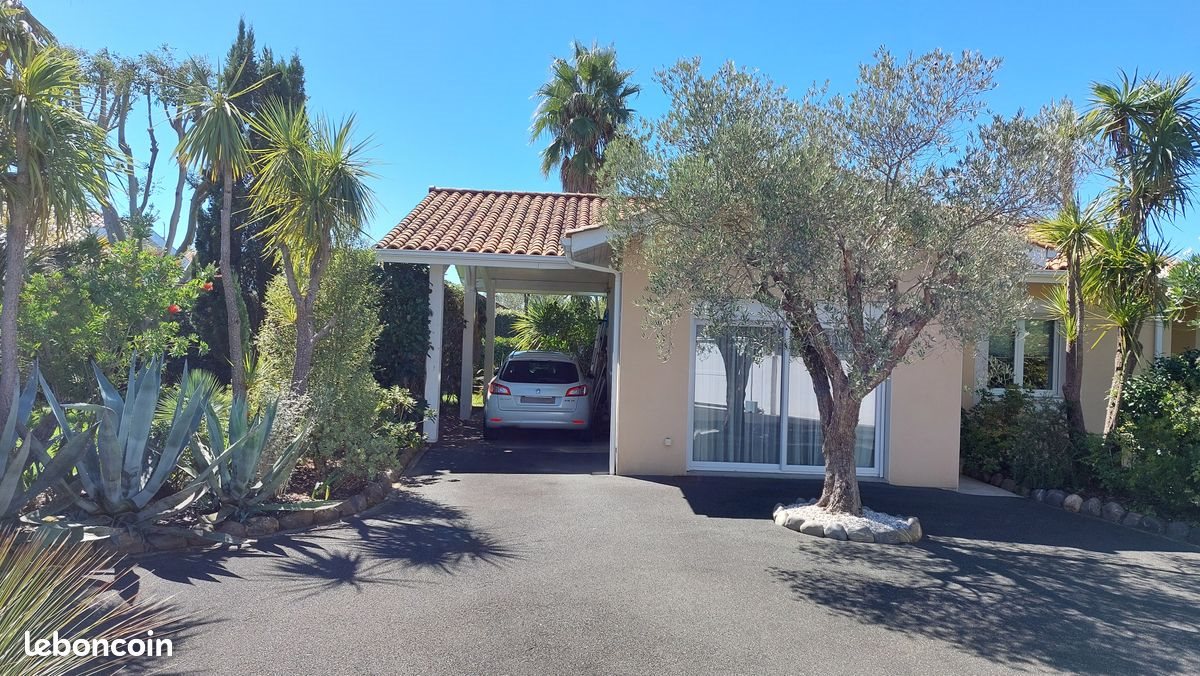 Maison à vendre, 136m², Ondres