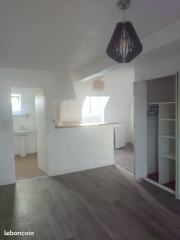 Appartement à louer, 45m², Auray