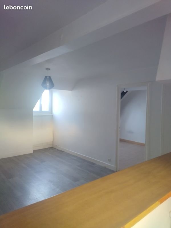 Appartement à louer, 45m², Auray