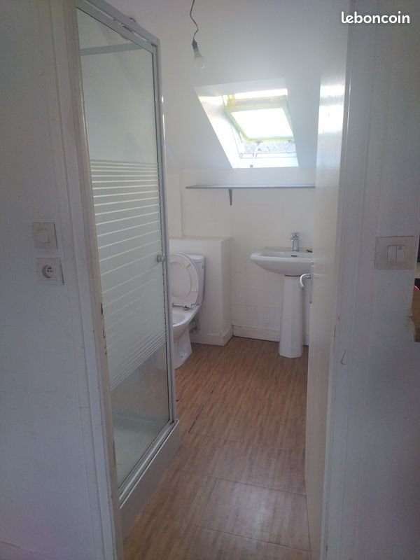 Appartement à louer, 45m², Auray