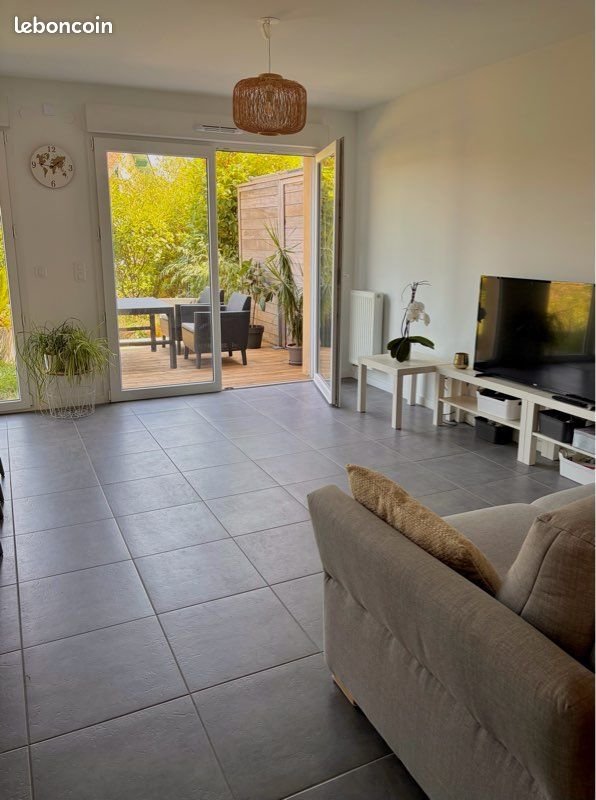 Maison à vendre, 92m², Boucau