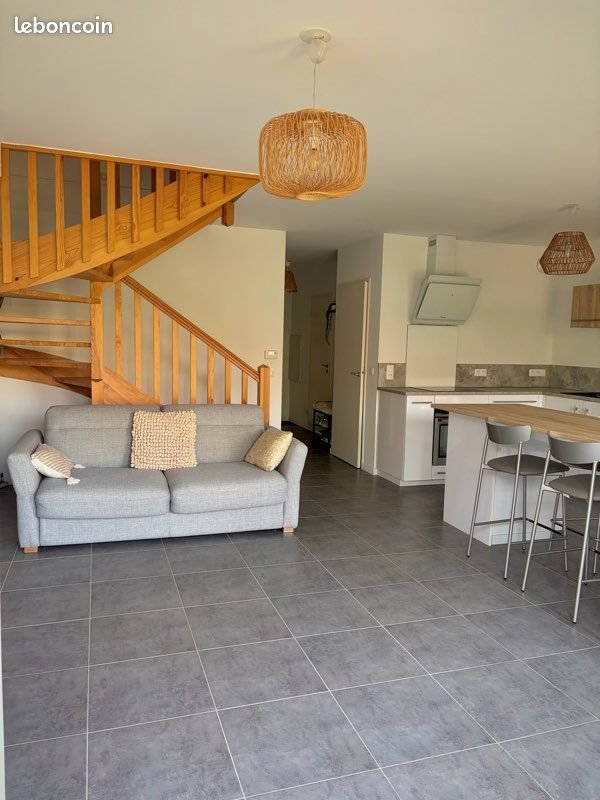 Maison à vendre, 92m², Boucau
