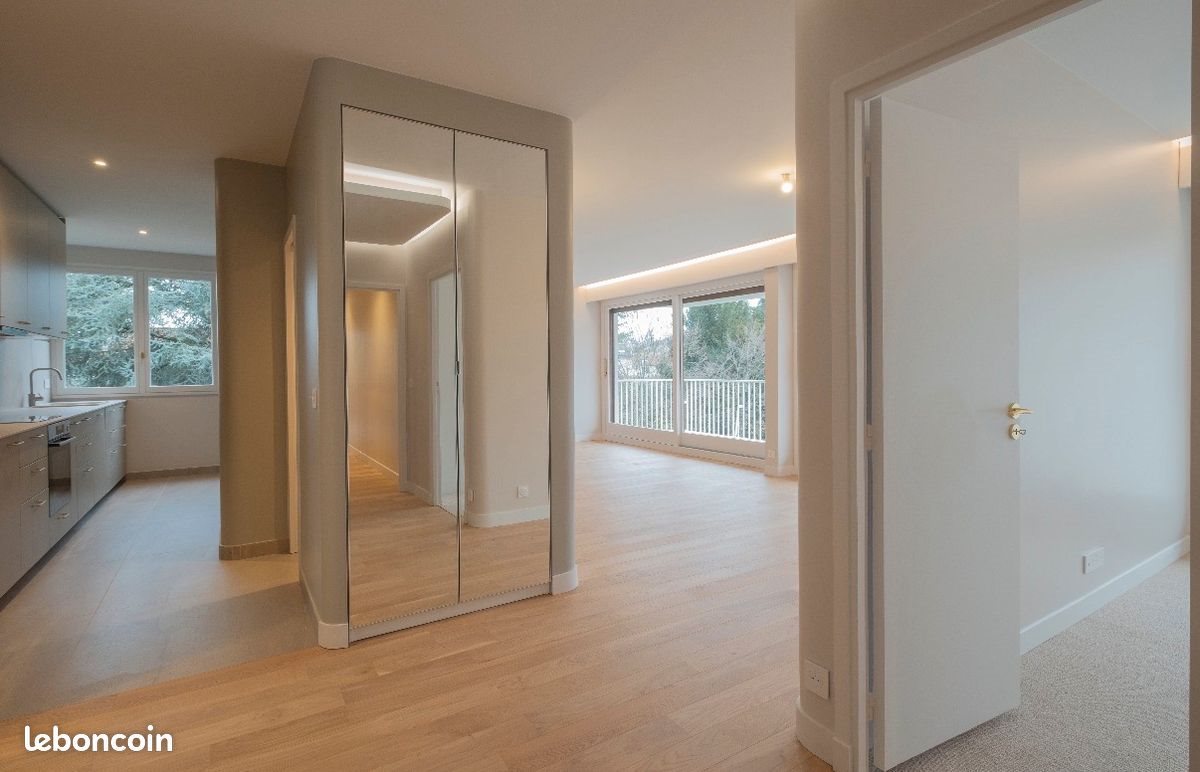Appartement à vendre, 114m², Ville-d'Avray