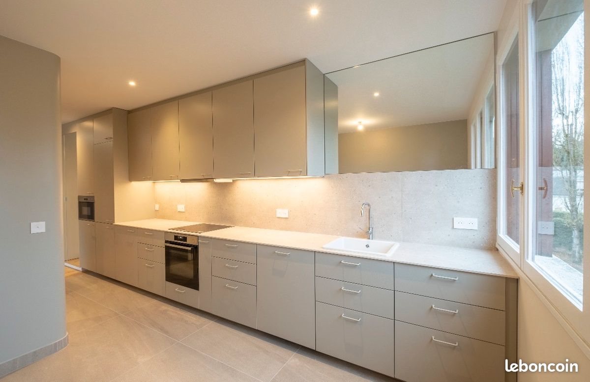 Appartement à vendre, 114m², Ville-d'Avray