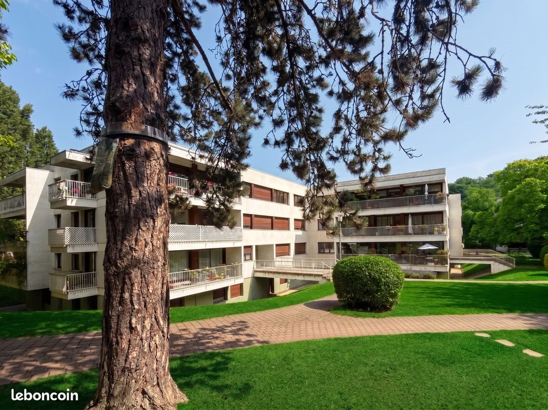 Appartement à vendre, 114m², Ville-d'Avray