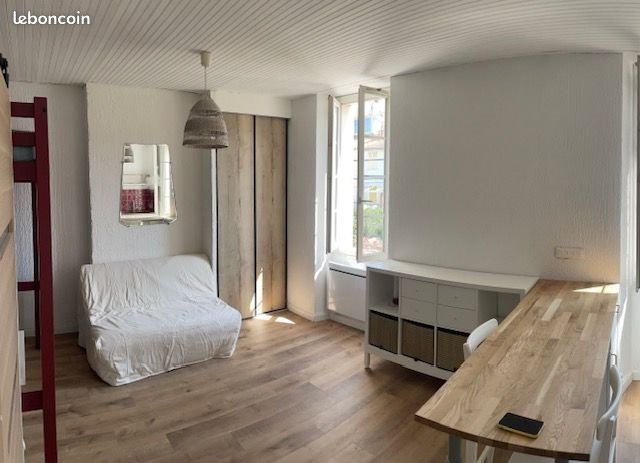 Appartement à louer, 27m², Toulon
