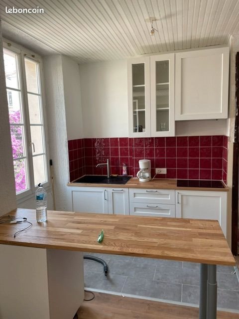 Appartement à louer, 27m², Toulon