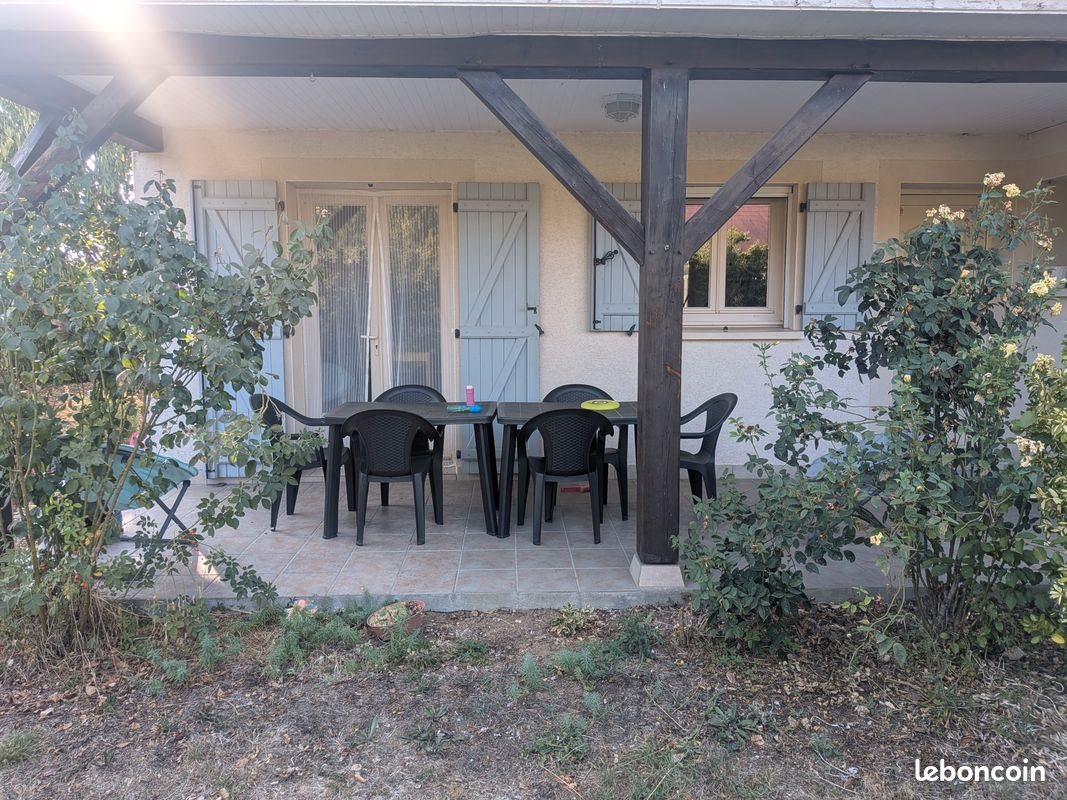 Maison à vendre, 148m², Chaussin