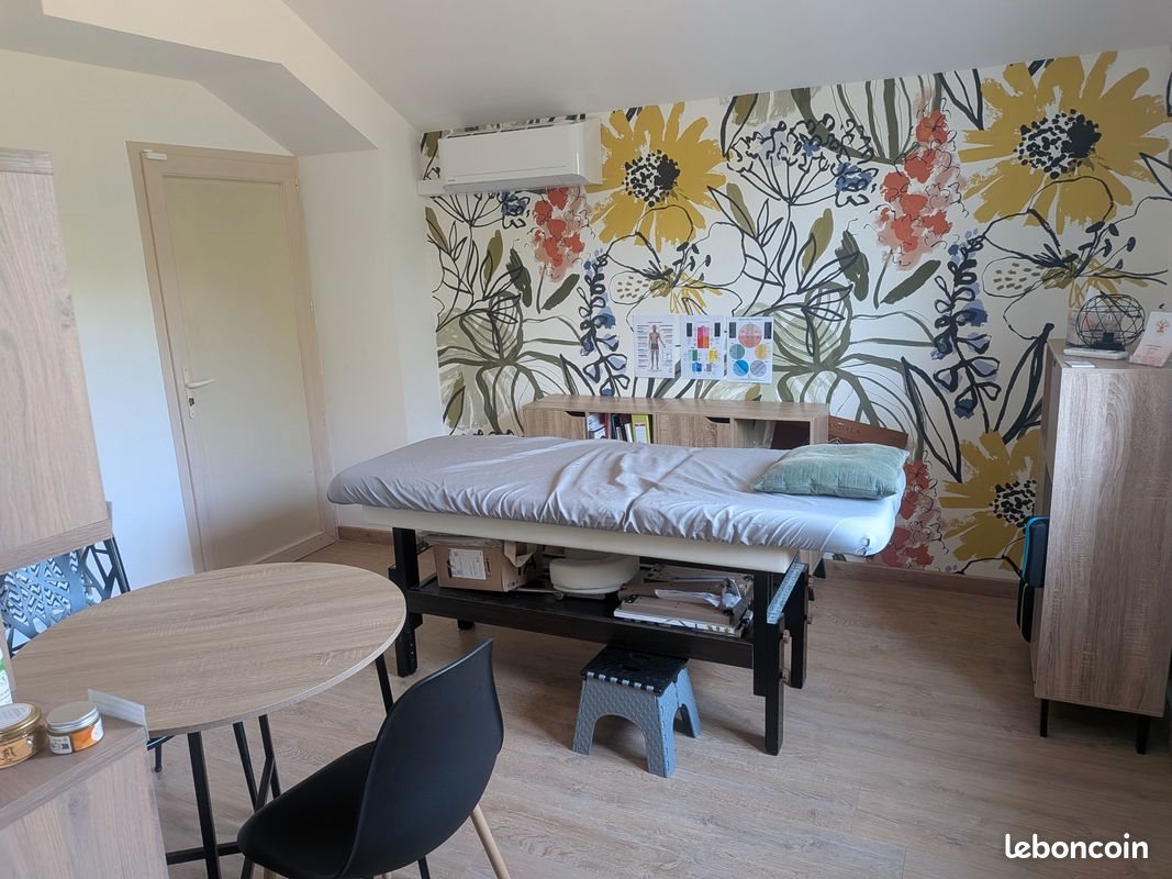 Maison à vendre, 148m², Chaussin
