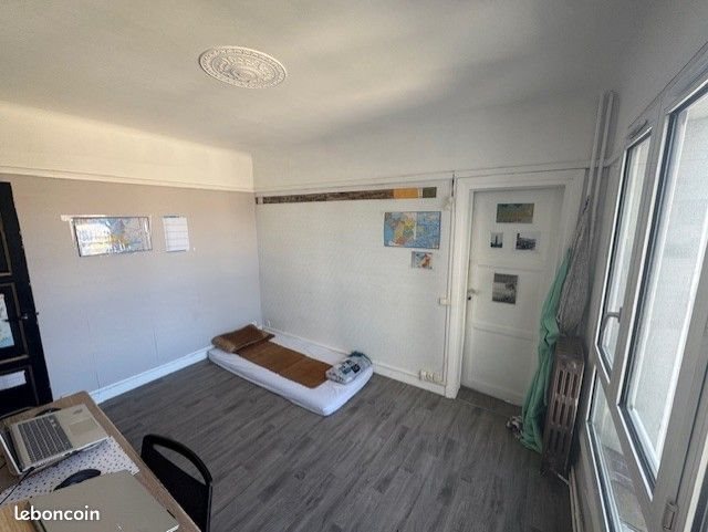 Appartement à louer, 20m², Houilles