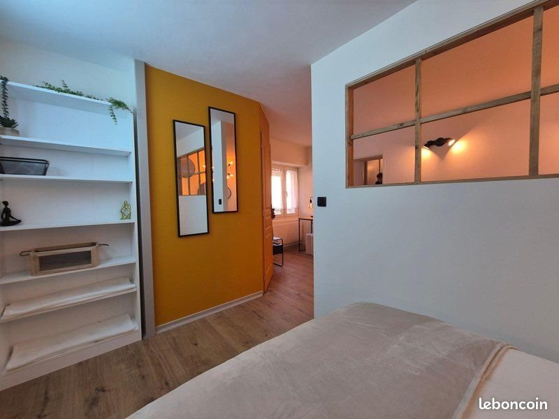 Appartement à louer, 35m², Albertville