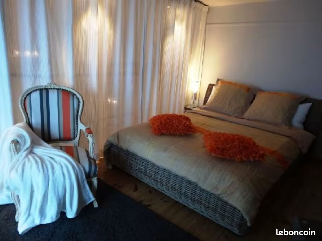 Appartement à vendre, 85m², Saint-Martin-d'Uriage