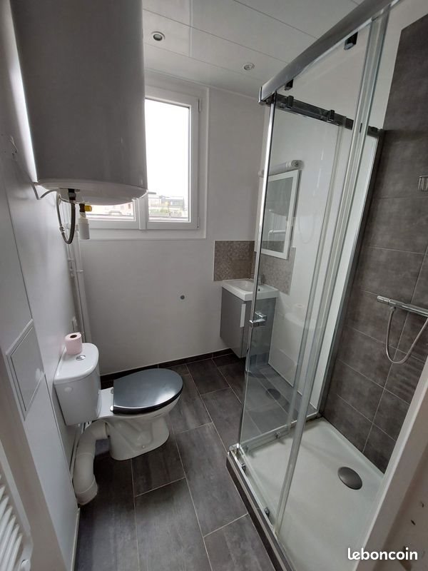 Appartement à louer, 18m², Clichy