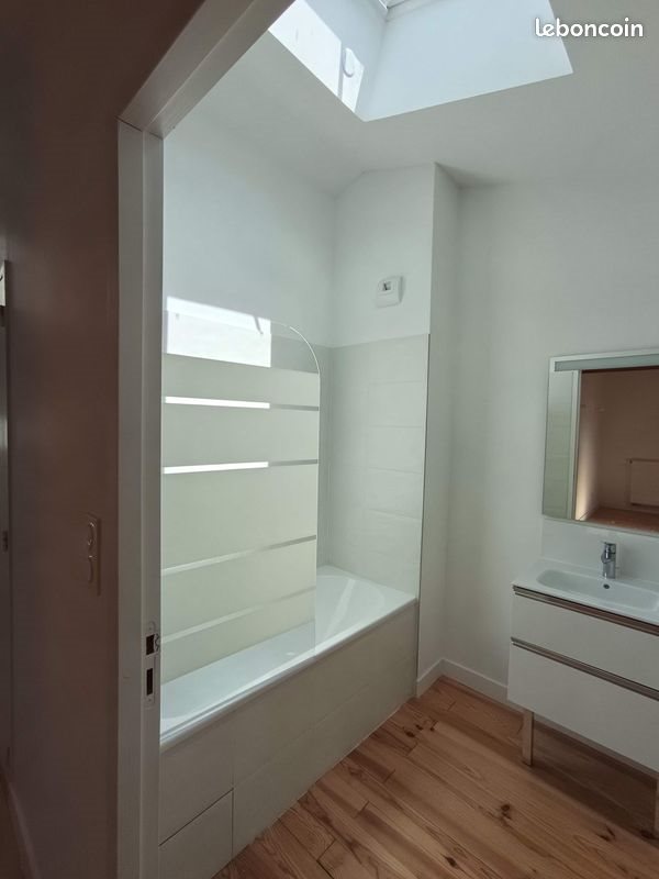 Appartement à louer, 140m², La Talaudière