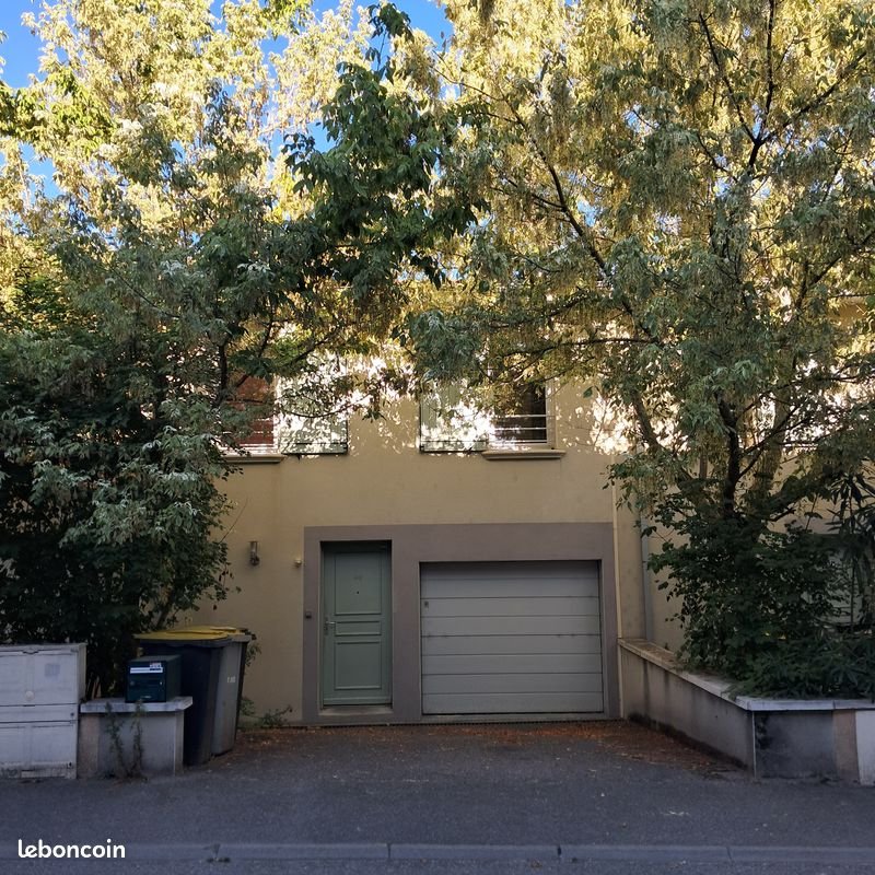 Maison à vendre, 100m², Sérézin-du-Rhône