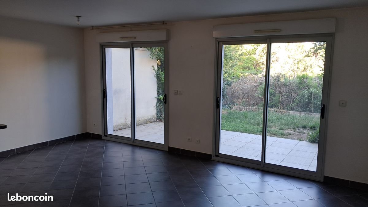 Maison à vendre, 100m², Sérézin-du-Rhône