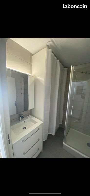 Appartement à louer, 31m², Saint-Cyprien
