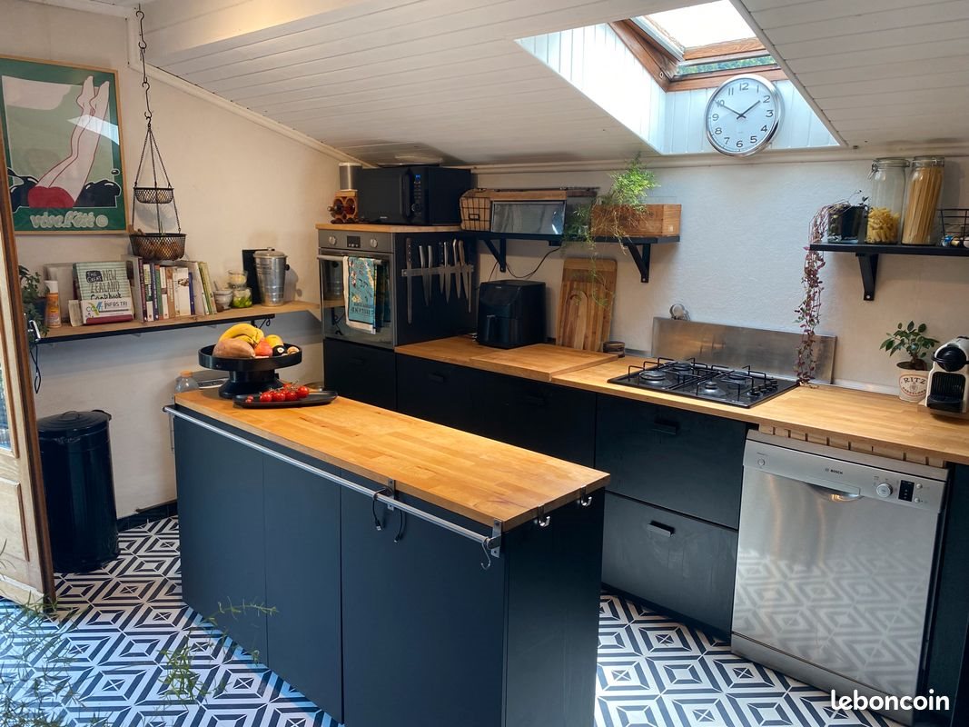 Appartement à vendre, 85m², Thônes