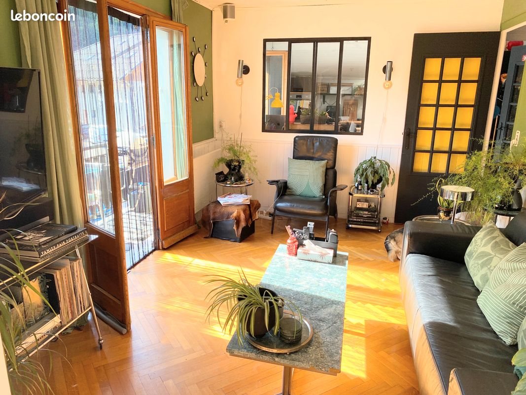 Appartement à vendre, 85m², Thônes