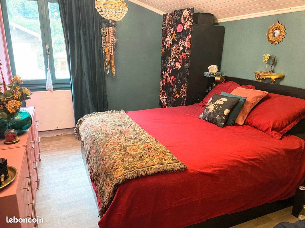 Appartement à vendre, 85m², Thônes