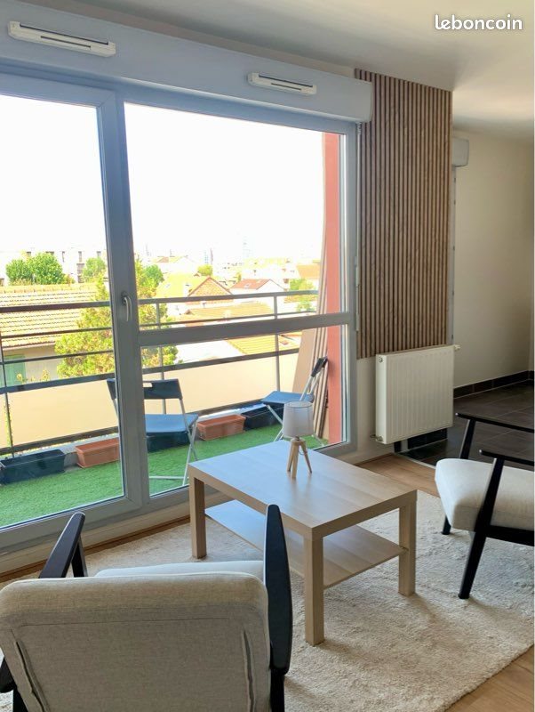 Appartement à louer, 30m², Suresnes