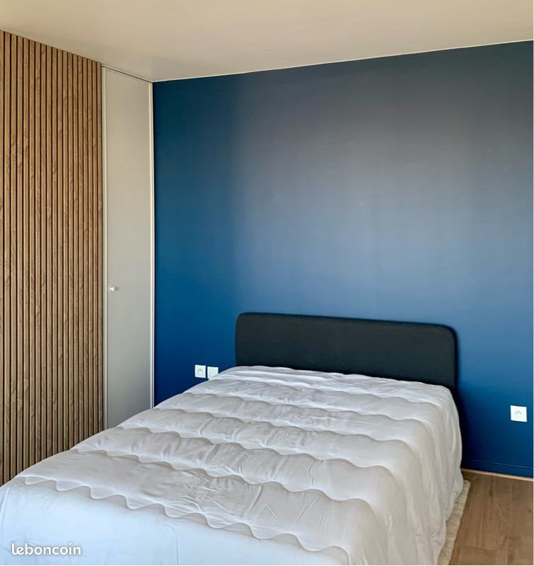 Appartement à louer, 30m², Suresnes