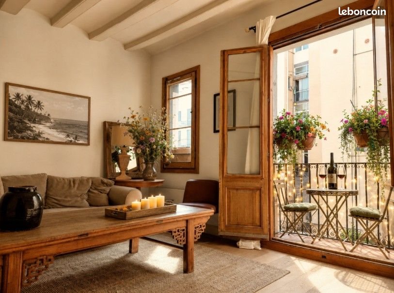 Appartement à vendre, 90m², Marignane