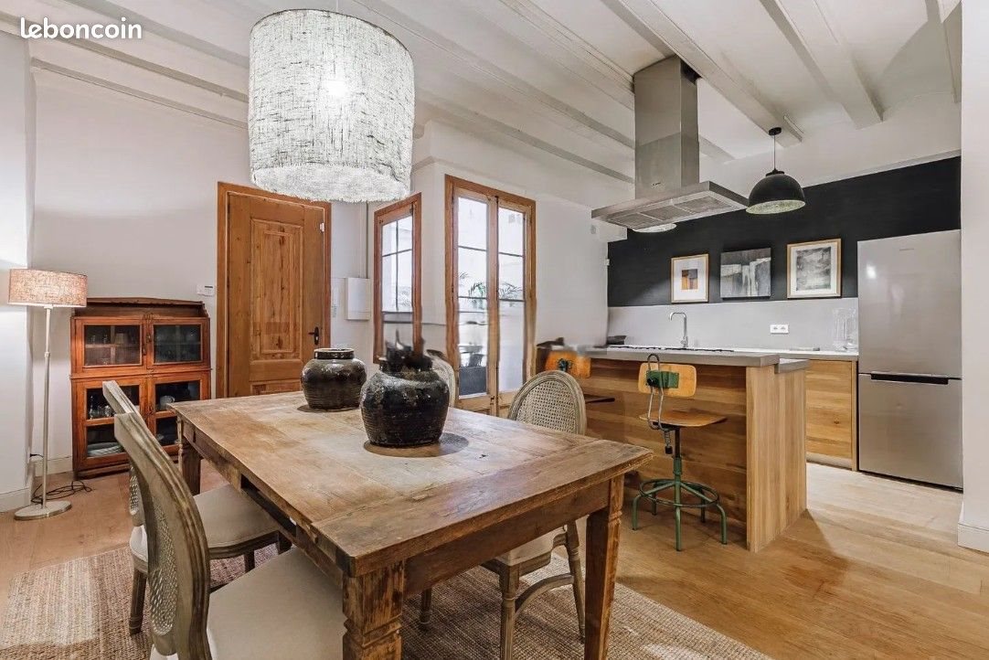 Appartement à vendre, 90m², Marignane