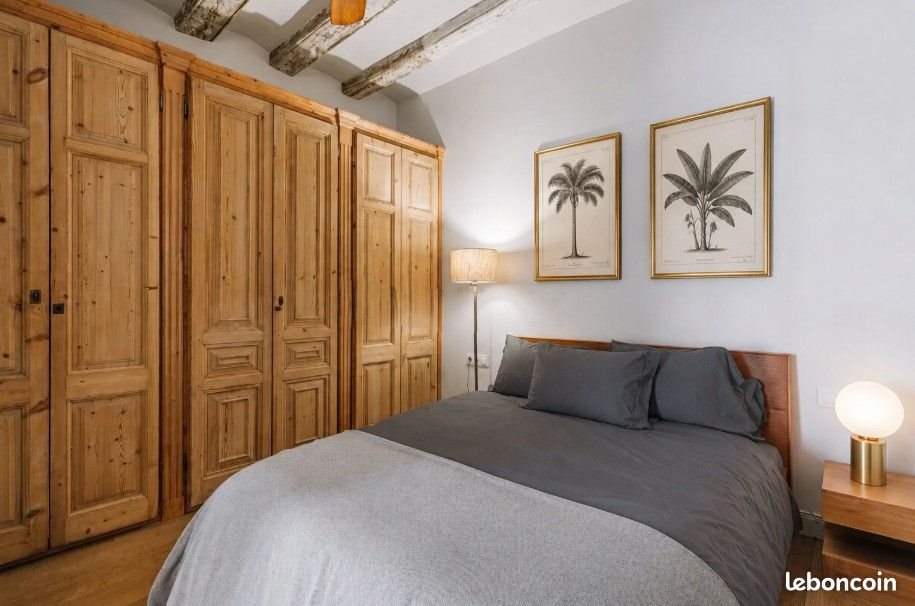Appartement à vendre, 90m², Marignane